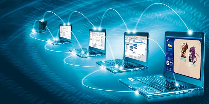 Intervista sull'informatica aziendale